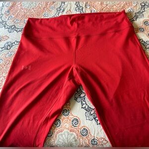 Team Canada Align High rise pants